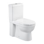 Compact Duvara Tam Dayalı Klozet