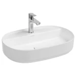 Infinity Tezgâh Üstü Lavabo 60 cm