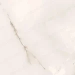 Onyx Parlak Beyaz 60×120 cm Porselen Karo