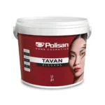 Polisan Elegans Extra Tavan Beyaz - 3,5 KG